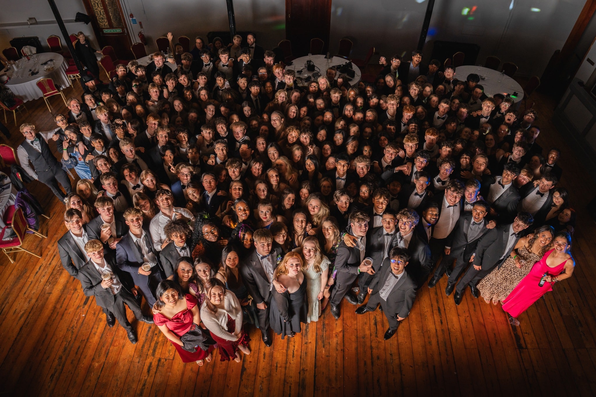 Sevenoaks School congratulates the Class of 2025 on excellent IB results